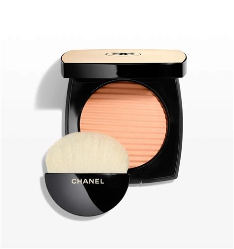 chanel contour prezzi|Chanel bronzers website.